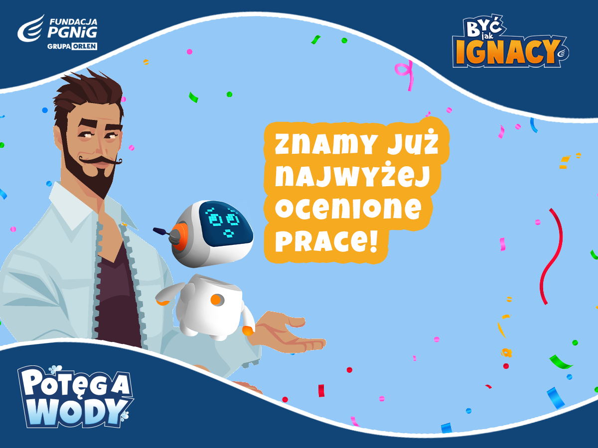 Znamy już najwyżej ocenione prace