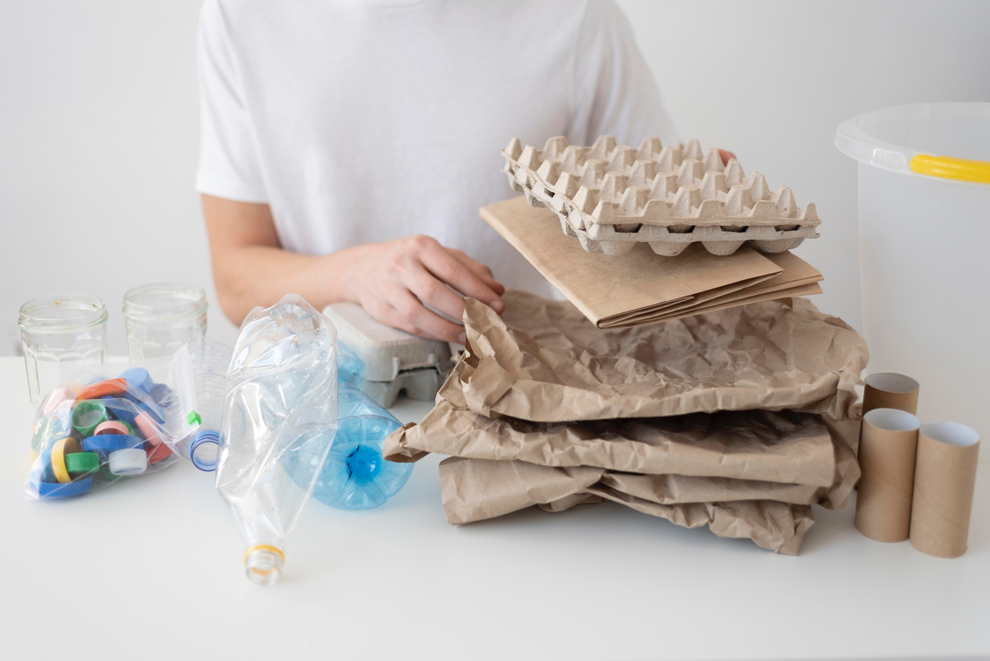 Drugie życie rzeczy